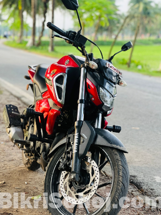 Yamaha Fzs-v3